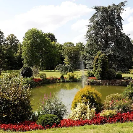 Chateau Des Bondons Ei 
