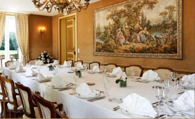Hotel Château Des Bondons Jouarre