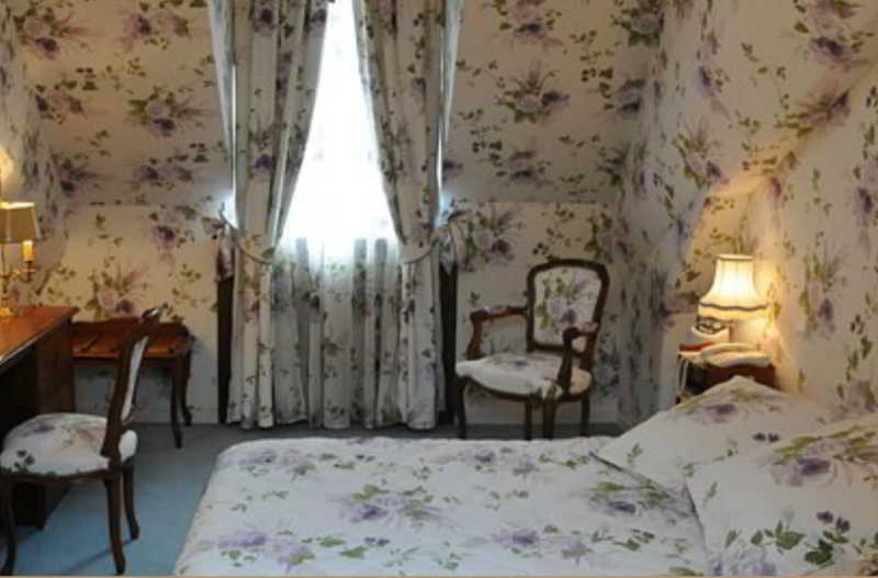 Château Des Bondons Hotel Jouarre