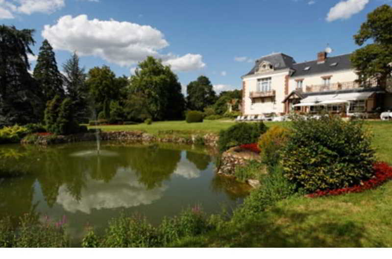 Chateau Des Bondons Ei La Ferte-sous-Jouarre