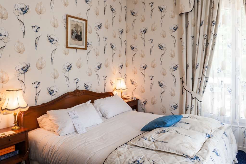 Château Des Bondons Hotel 3*