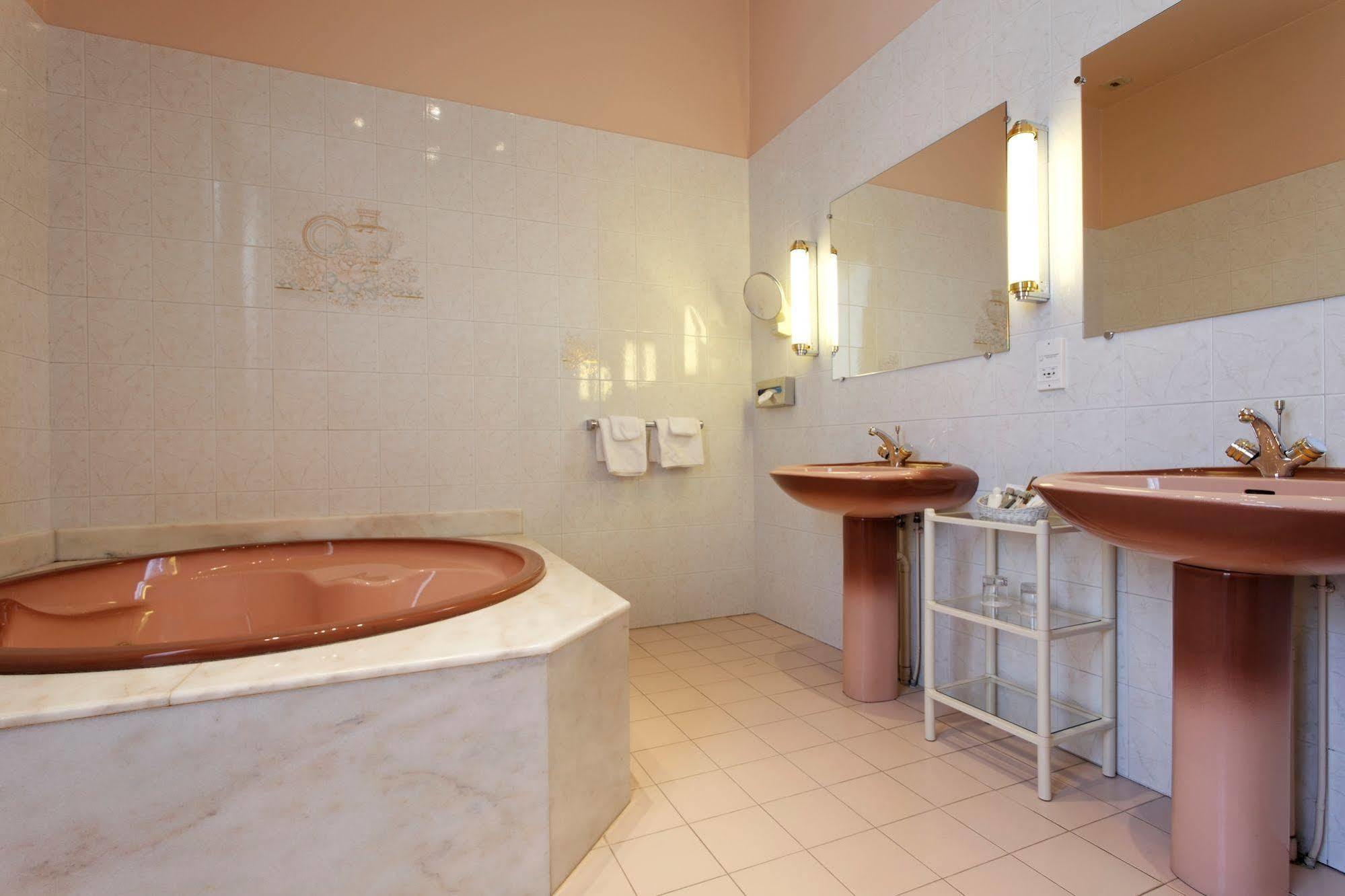 Château Des Bondons 3*