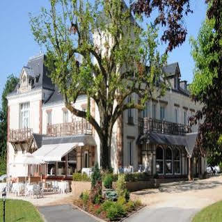 Hotel Château Des Bondons